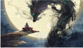 天美星空麻花糖心果冻